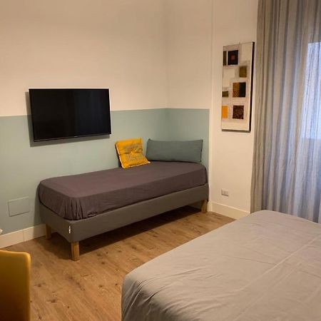Napoli Bonita B&B Eksteriør bilde