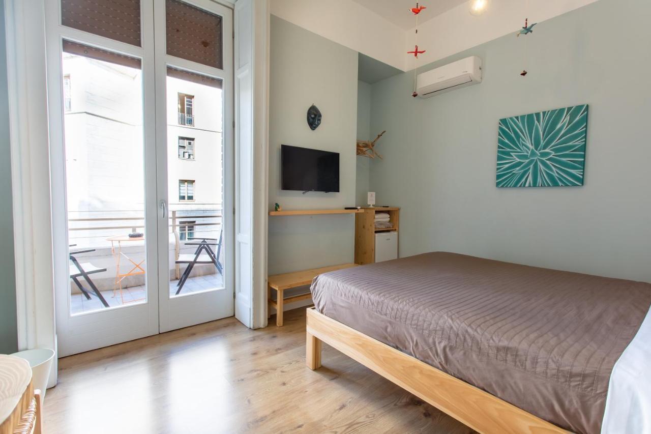 Napoli Bonita B&B Eksteriør bilde