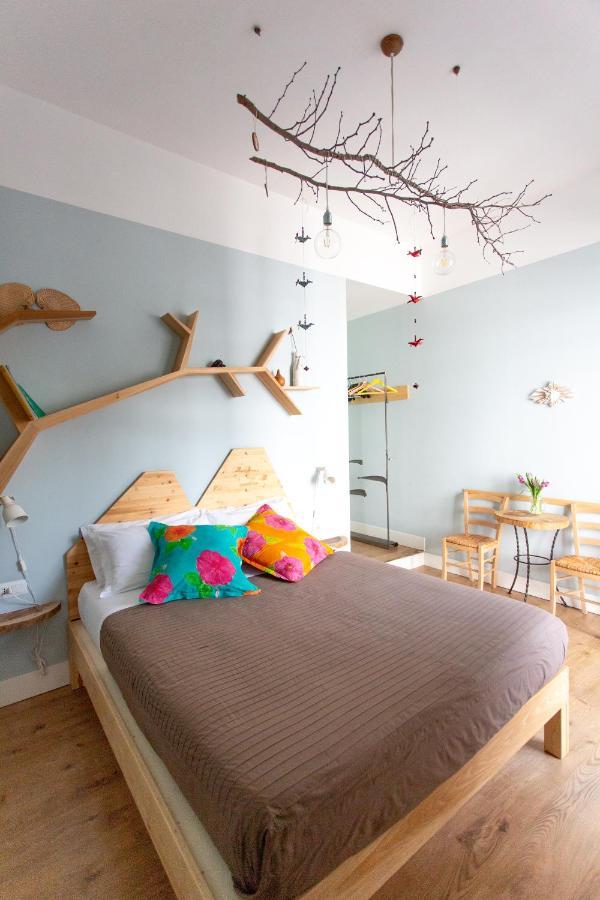 Napoli Bonita B&B Eksteriør bilde