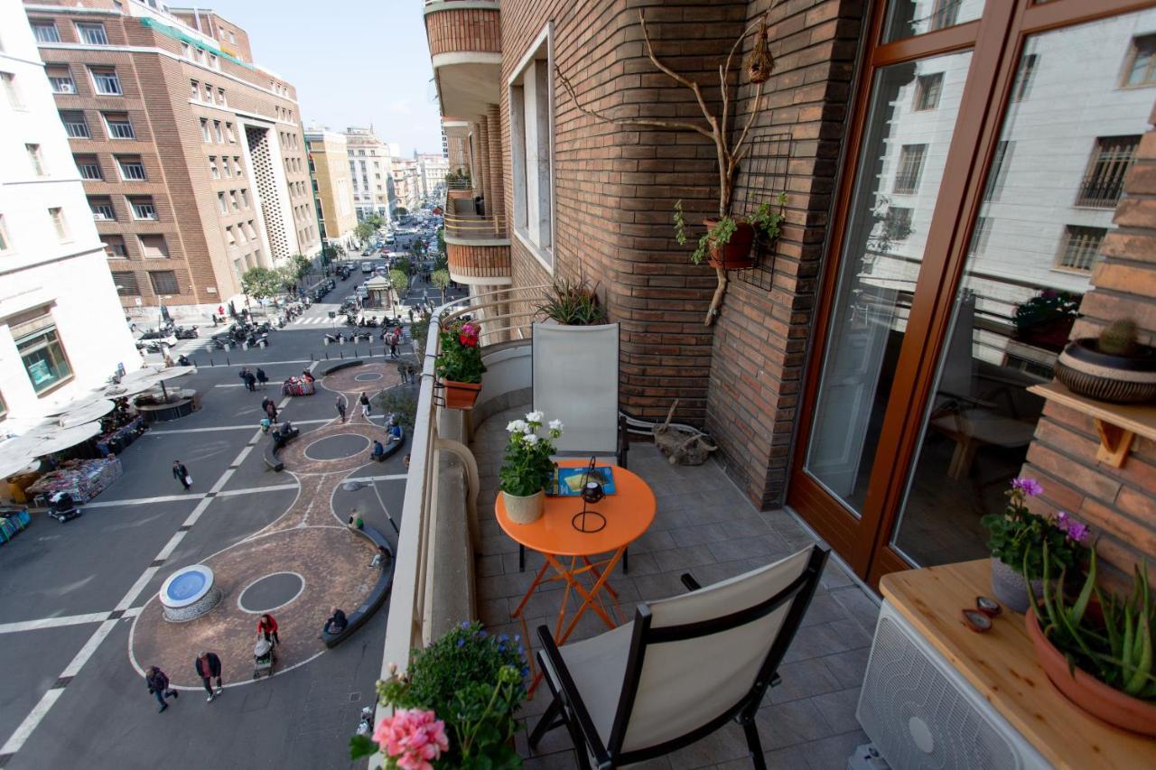 Napoli Bonita B&B Eksteriør bilde