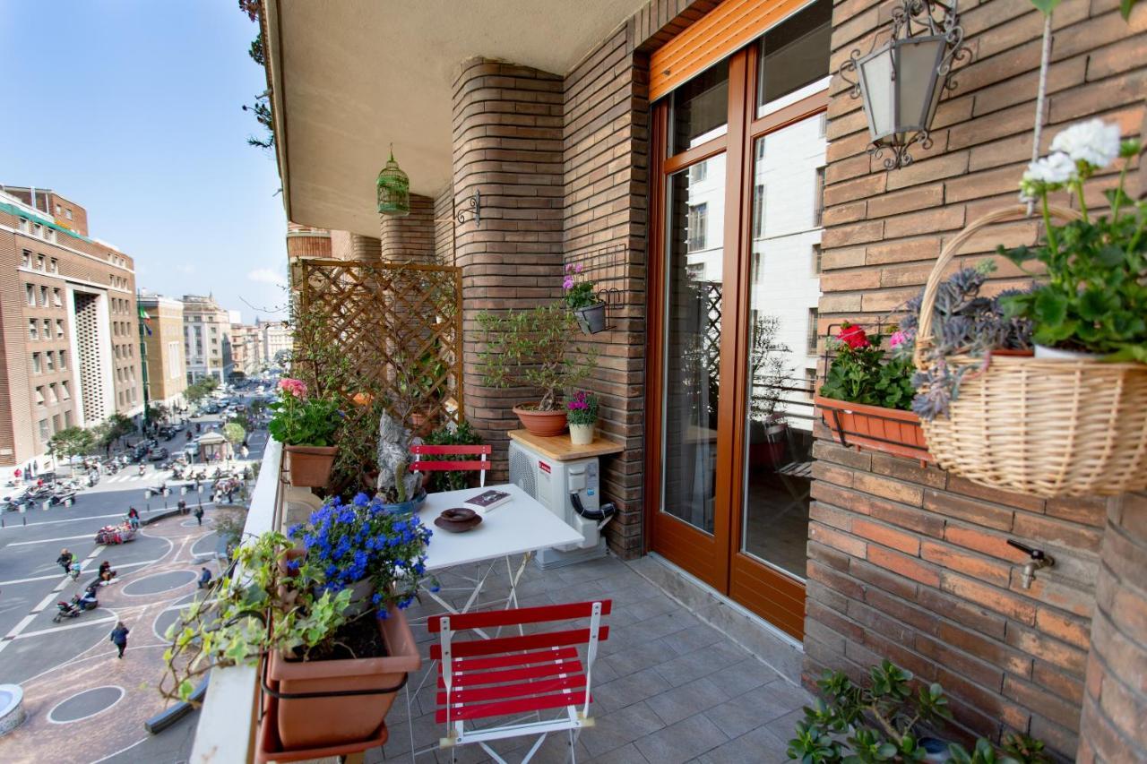 Napoli Bonita B&B Eksteriør bilde