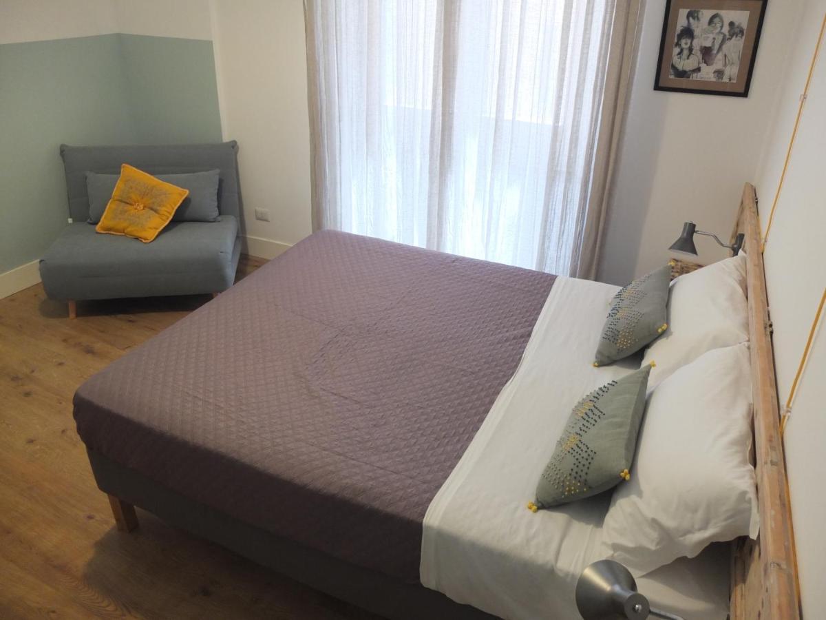 Napoli Bonita B&B Eksteriør bilde