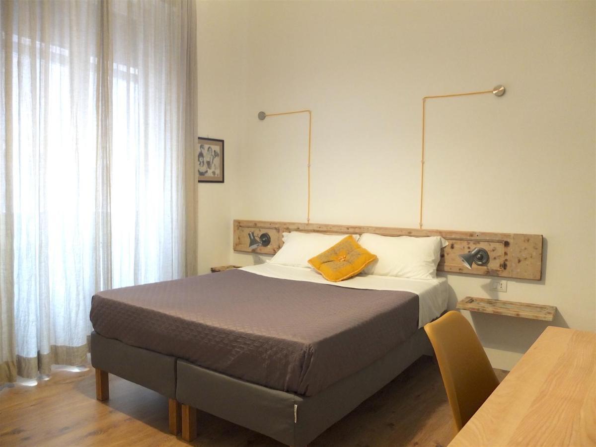 Napoli Bonita B&B Eksteriør bilde