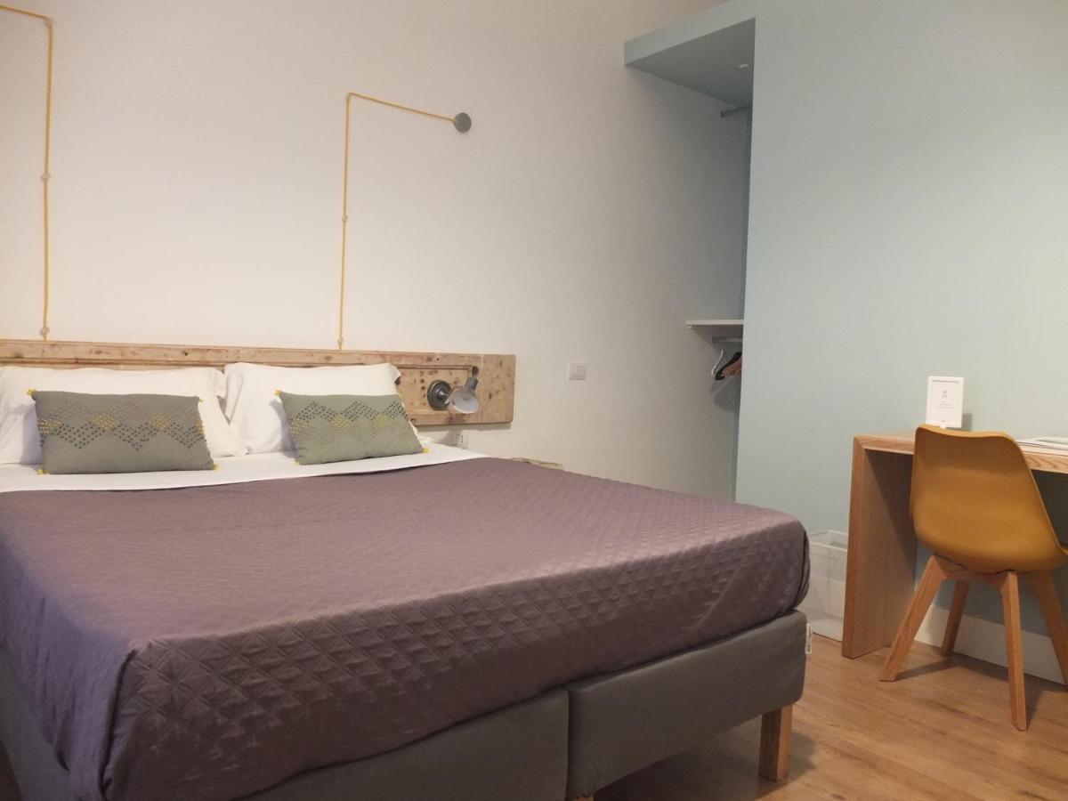 Napoli Bonita B&B Eksteriør bilde