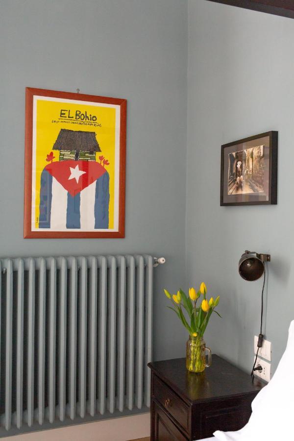 Napoli Bonita B&B Eksteriør bilde