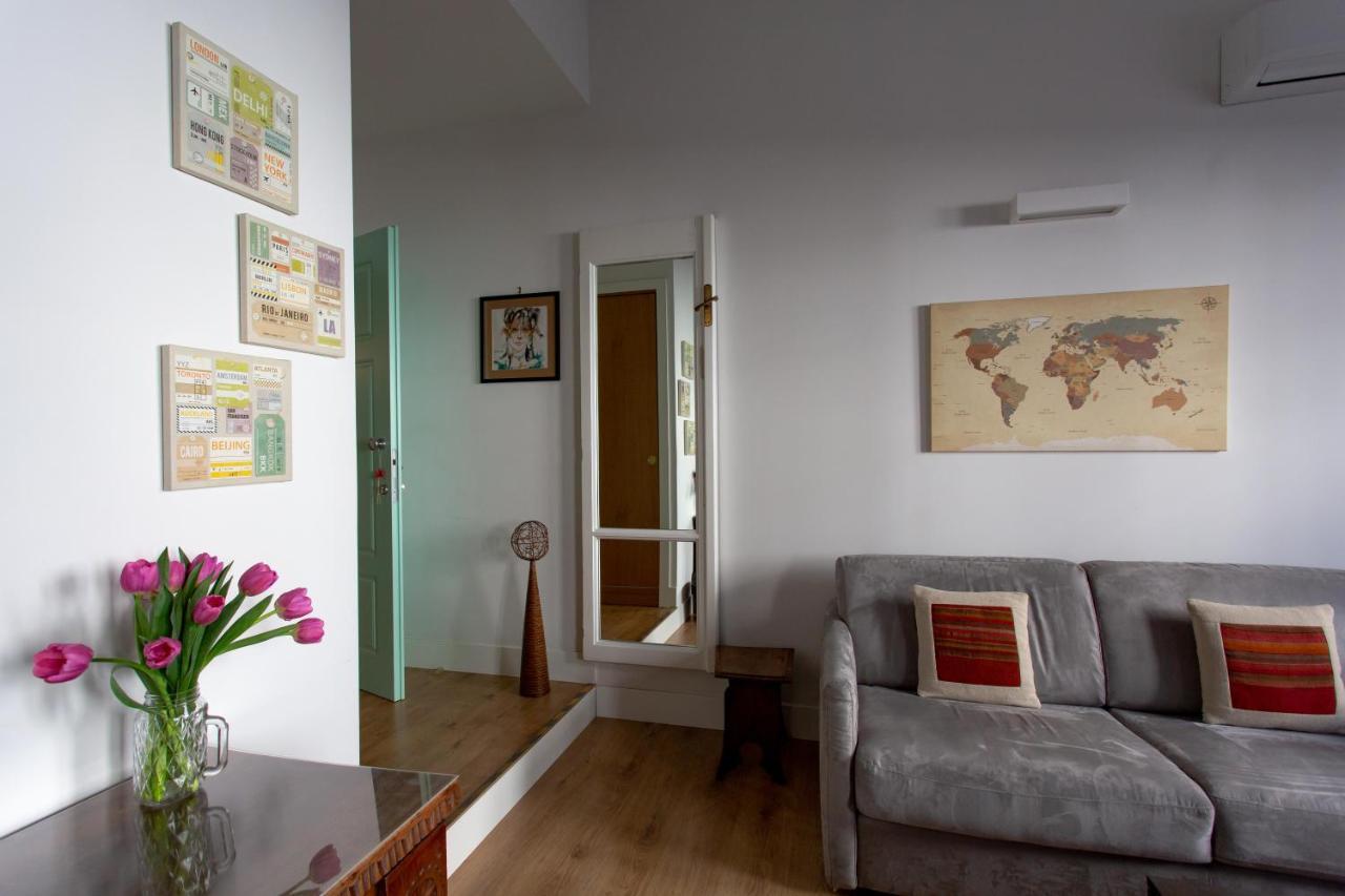 Napoli Bonita B&B Eksteriør bilde