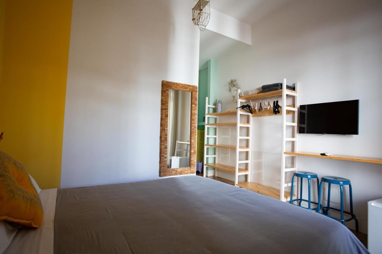 Napoli Bonita B&B Eksteriør bilde
