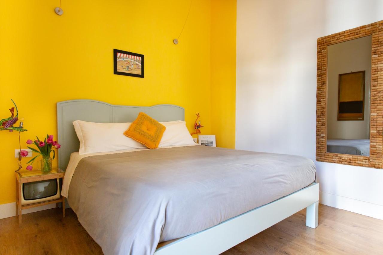 Napoli Bonita B&B Eksteriør bilde