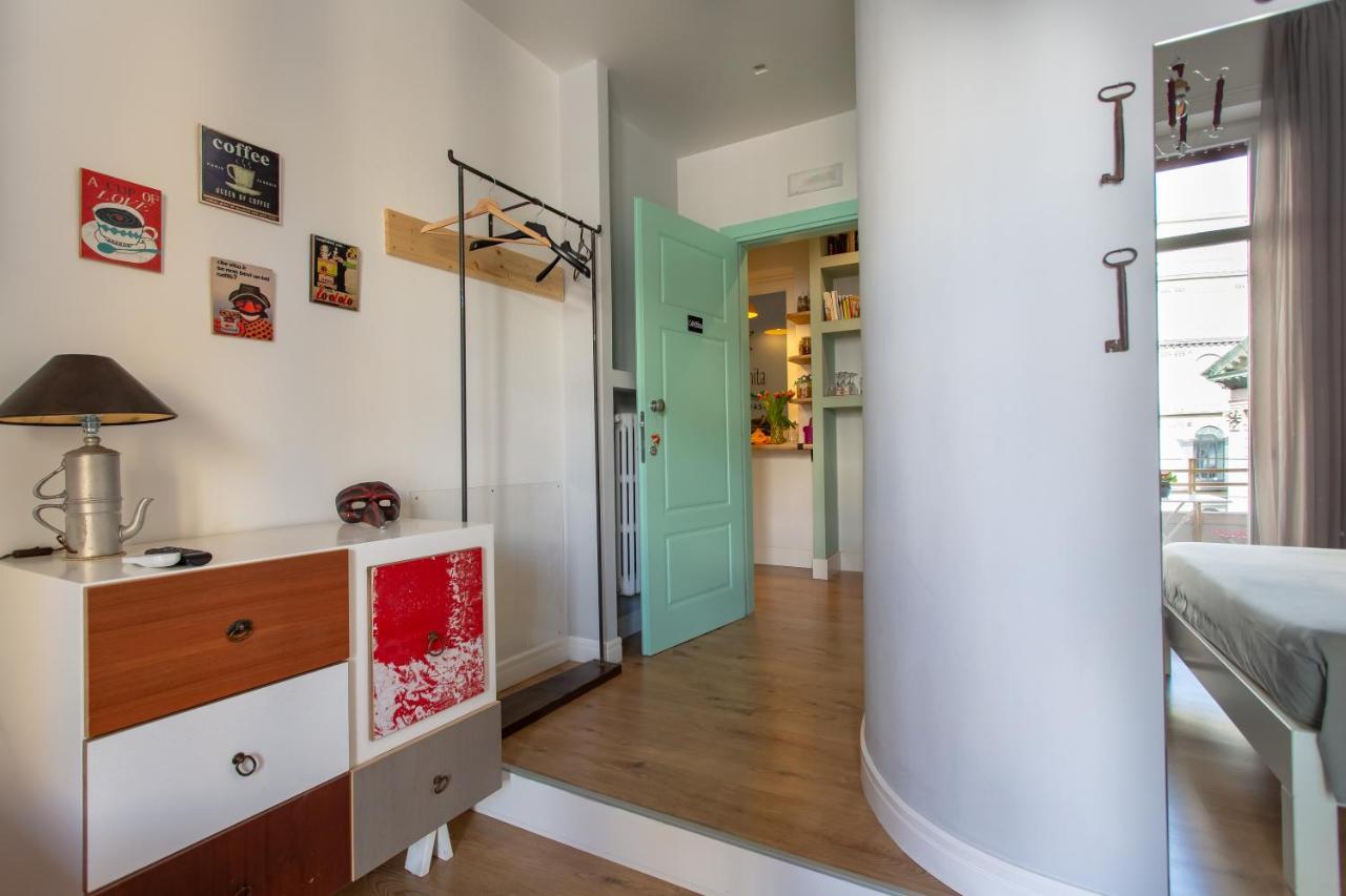 Napoli Bonita B&B Eksteriør bilde