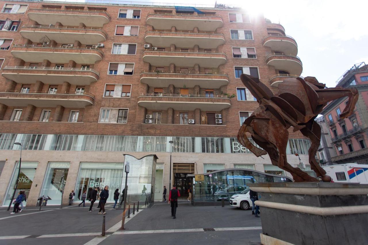 Napoli Bonita B&B Eksteriør bilde