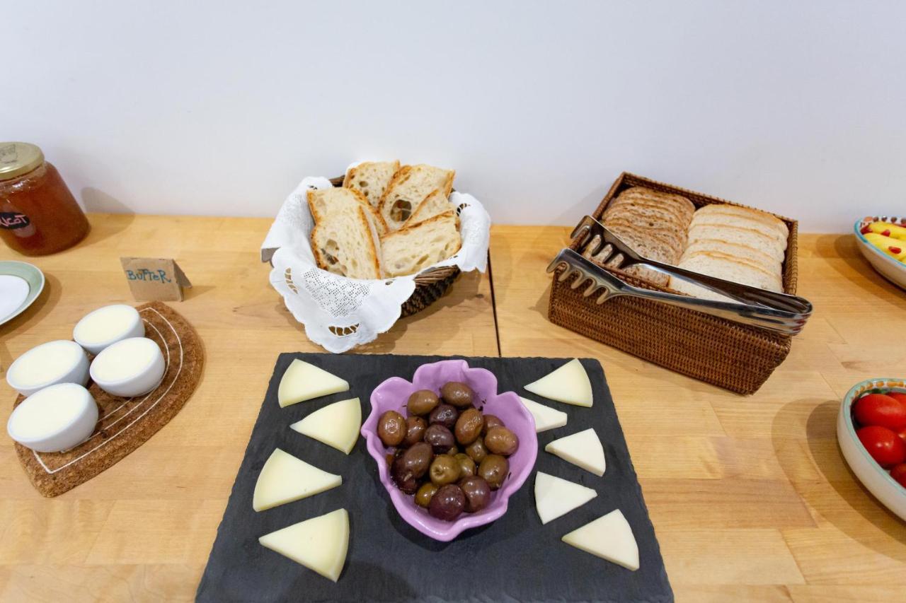 Napoli Bonita B&B Eksteriør bilde