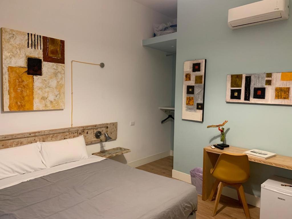 Napoli Bonita B&B Eksteriør bilde