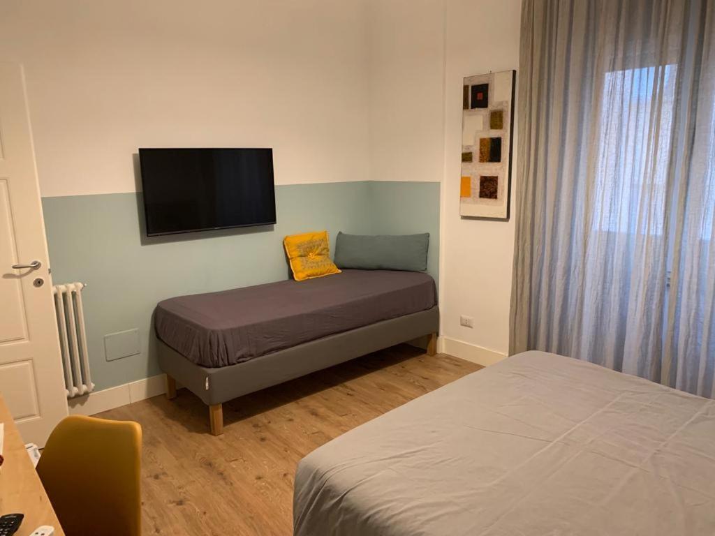 Napoli Bonita B&B Eksteriør bilde