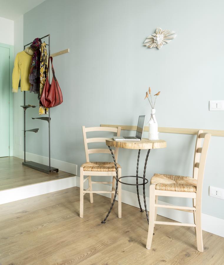 Napoli Bonita B&B Eksteriør bilde