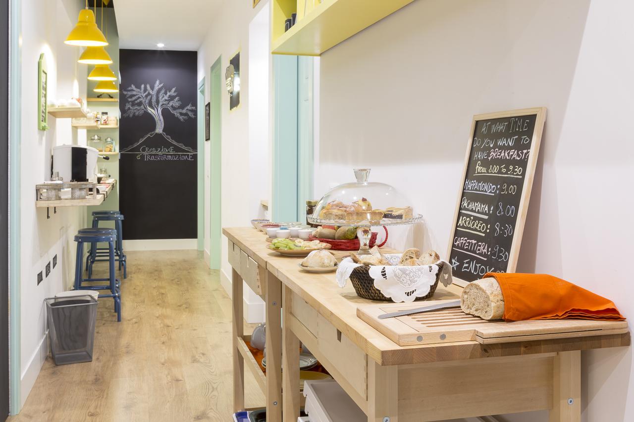 Napoli Bonita B&B Eksteriør bilde