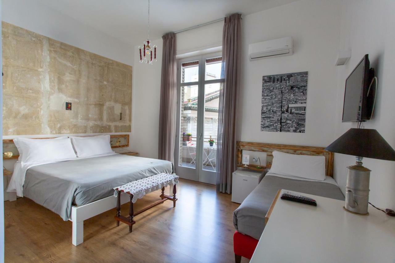 Napoli Bonita B&B Eksteriør bilde
